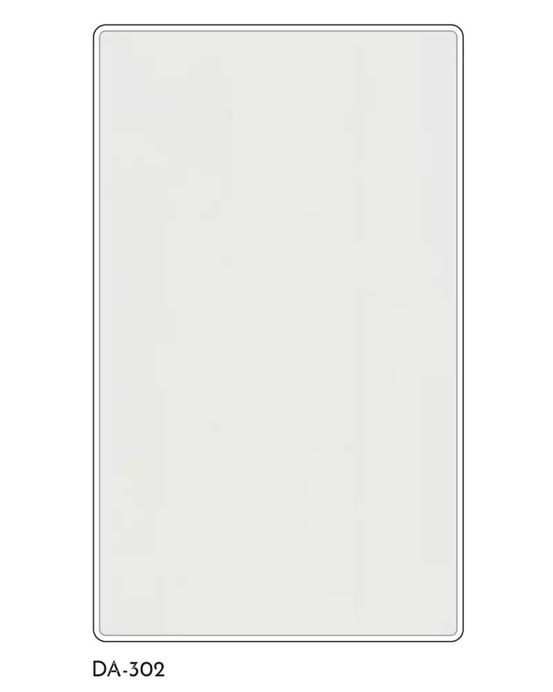 Acrylic Laminate Plain Color